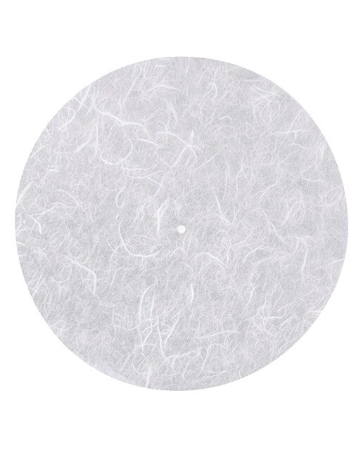 Hoja giratoria de papel Teac TA-TS30UN-BW Light Gray 30 cm Blanco / Gris-2