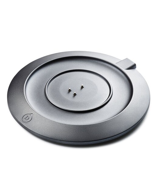 Base de Carregamento para Altifalante Devialet Mania Cinzento-1