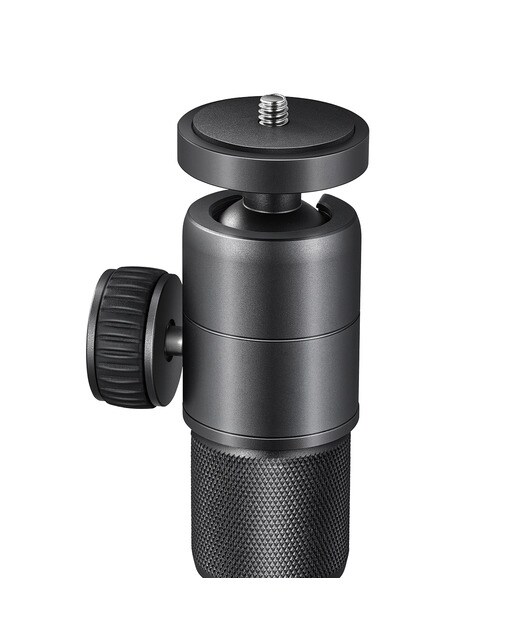 Suporte de Chão Hisense SG8H para o Mini Projetor Laser C1 Preto-4