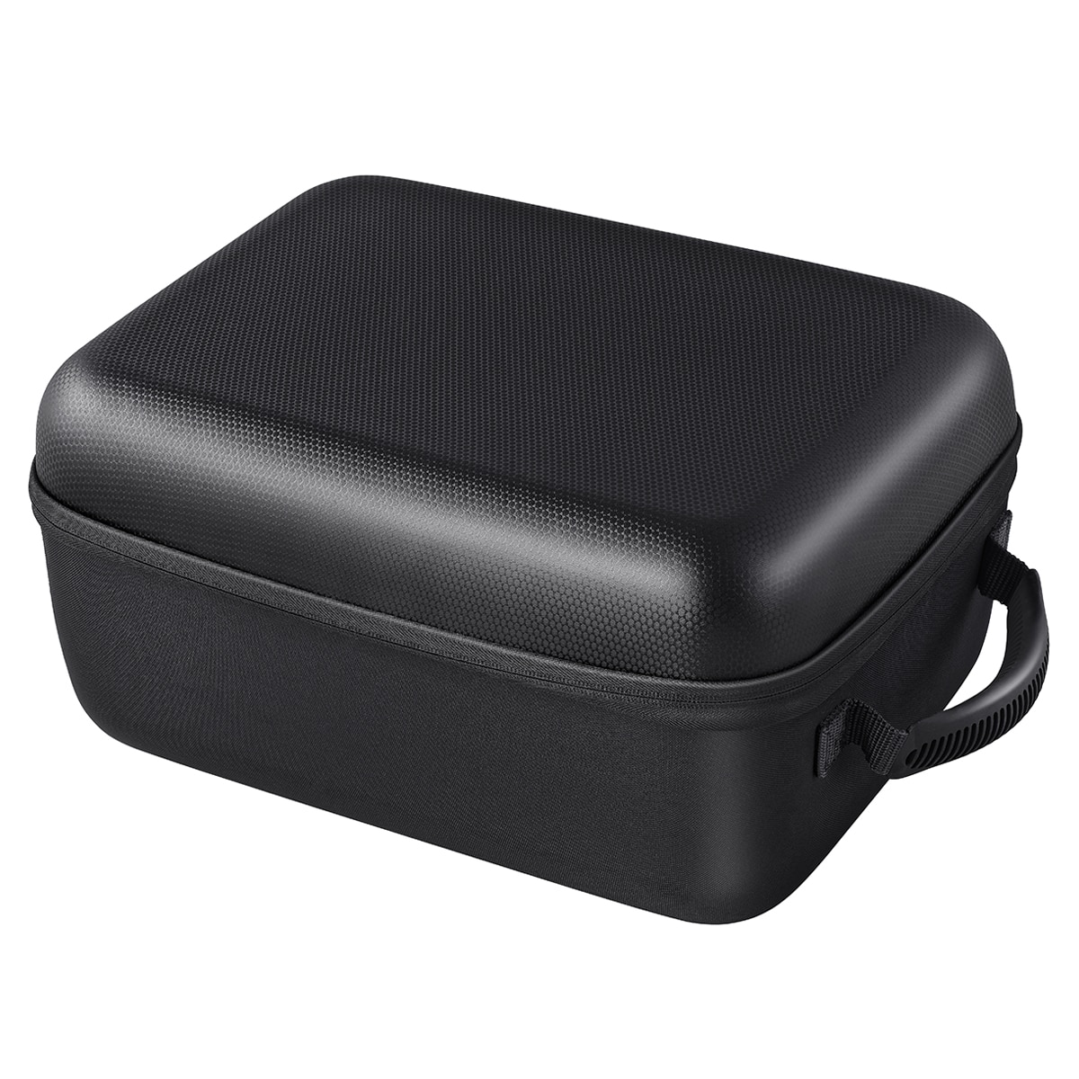 Maletín de transporte Hisense BB1H para el Mini Proyector Láser C1 Negro-1