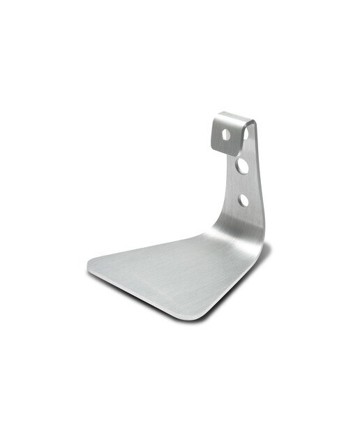 Soporte de estantería Cambridge Audio para altavoces Minx MIN12 / MIN22 Plateado-2