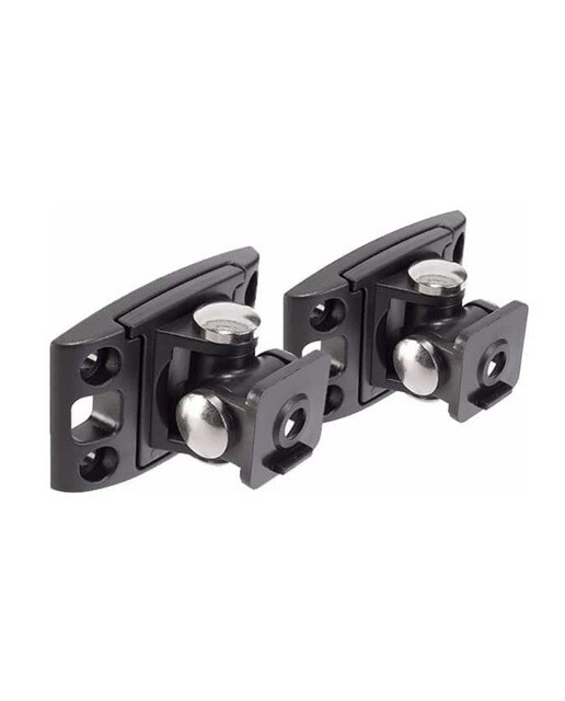 Imagen 0 de Soporte de pared Cambridge Audio para altavoces Minx MIN12 / MIN22 (2 unidades)