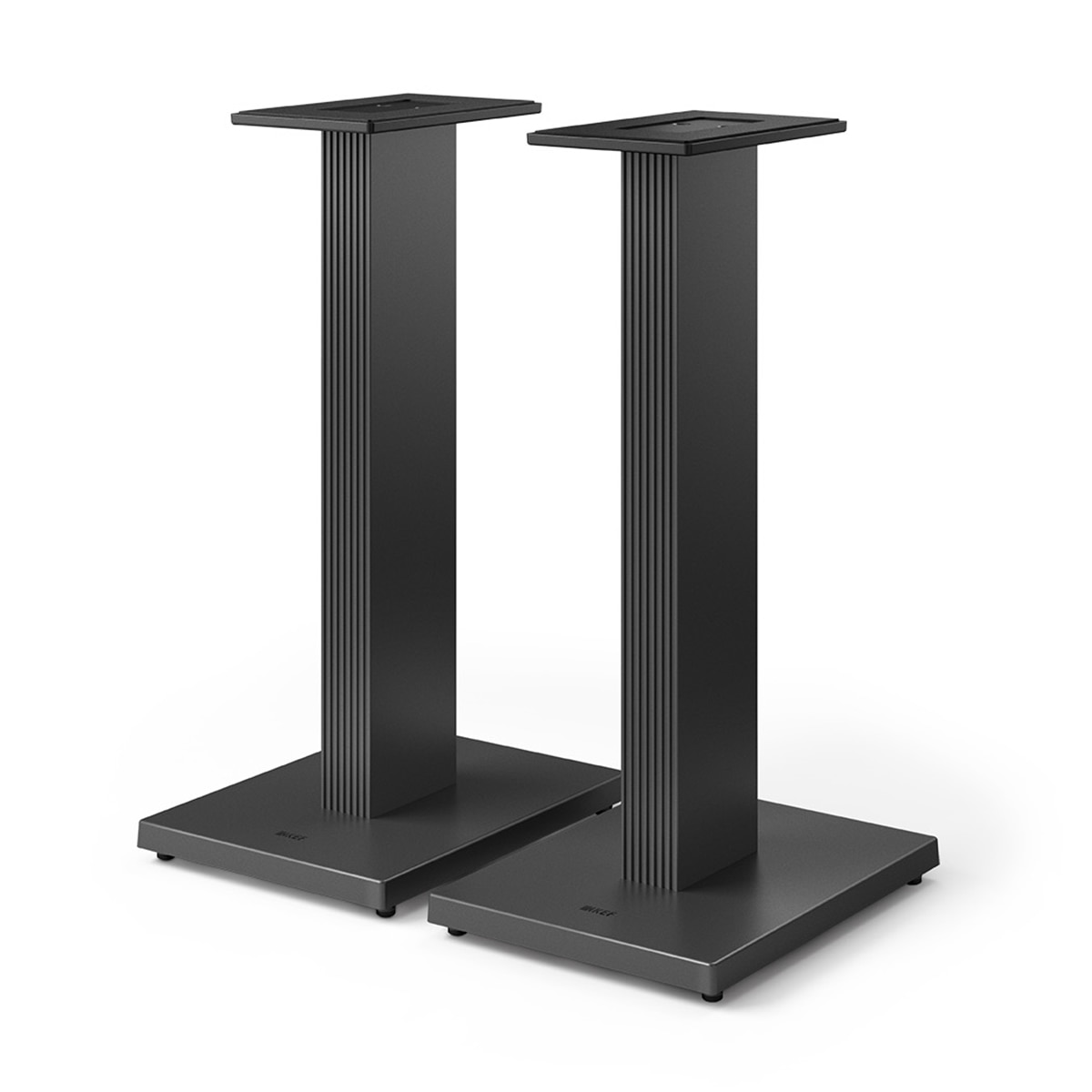 Imagen 0 de Pareja de soportes de suelo KEF SQ1 para los altavoces Q Concerto Meta, Q3 Meta y Q1 Meta