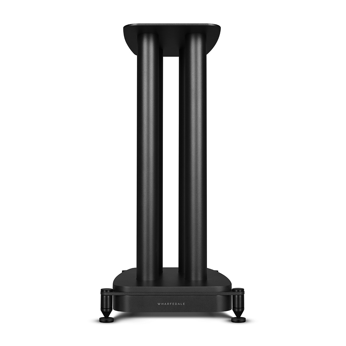 Imagen 0 de Par de soportes de suelo Wharfedale para altavoces EVO 5.1