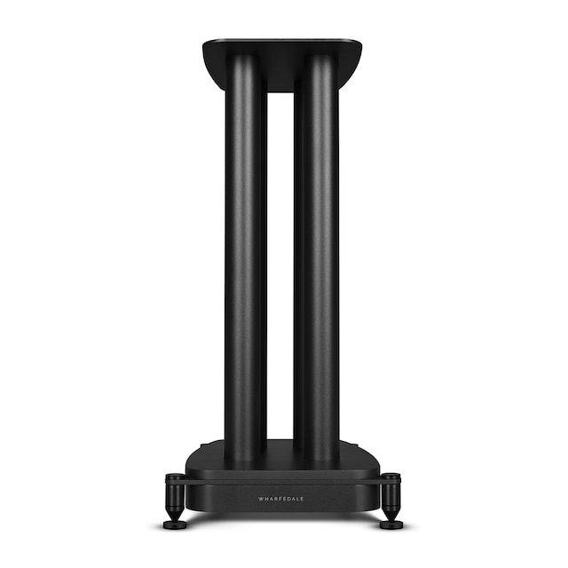 Imagen 0 de Par de soportes de suelo Wharfedale para altavoces EVO 5.1