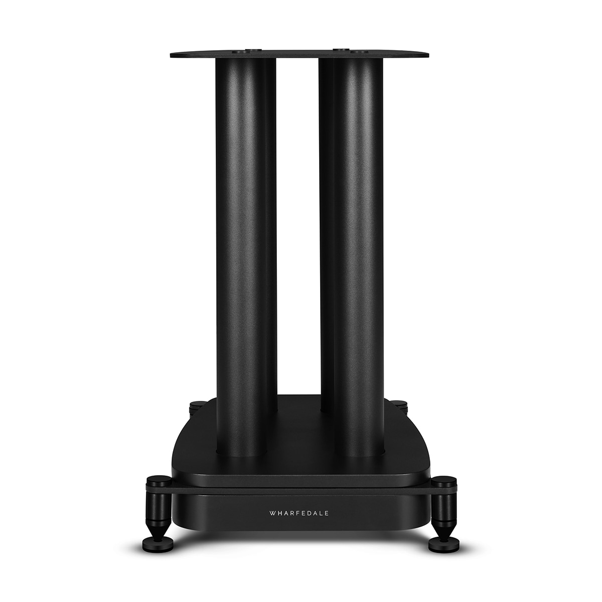 Imagen 0 de Par de soportes de suelo Wharfedale para altavoces EVO 5.2