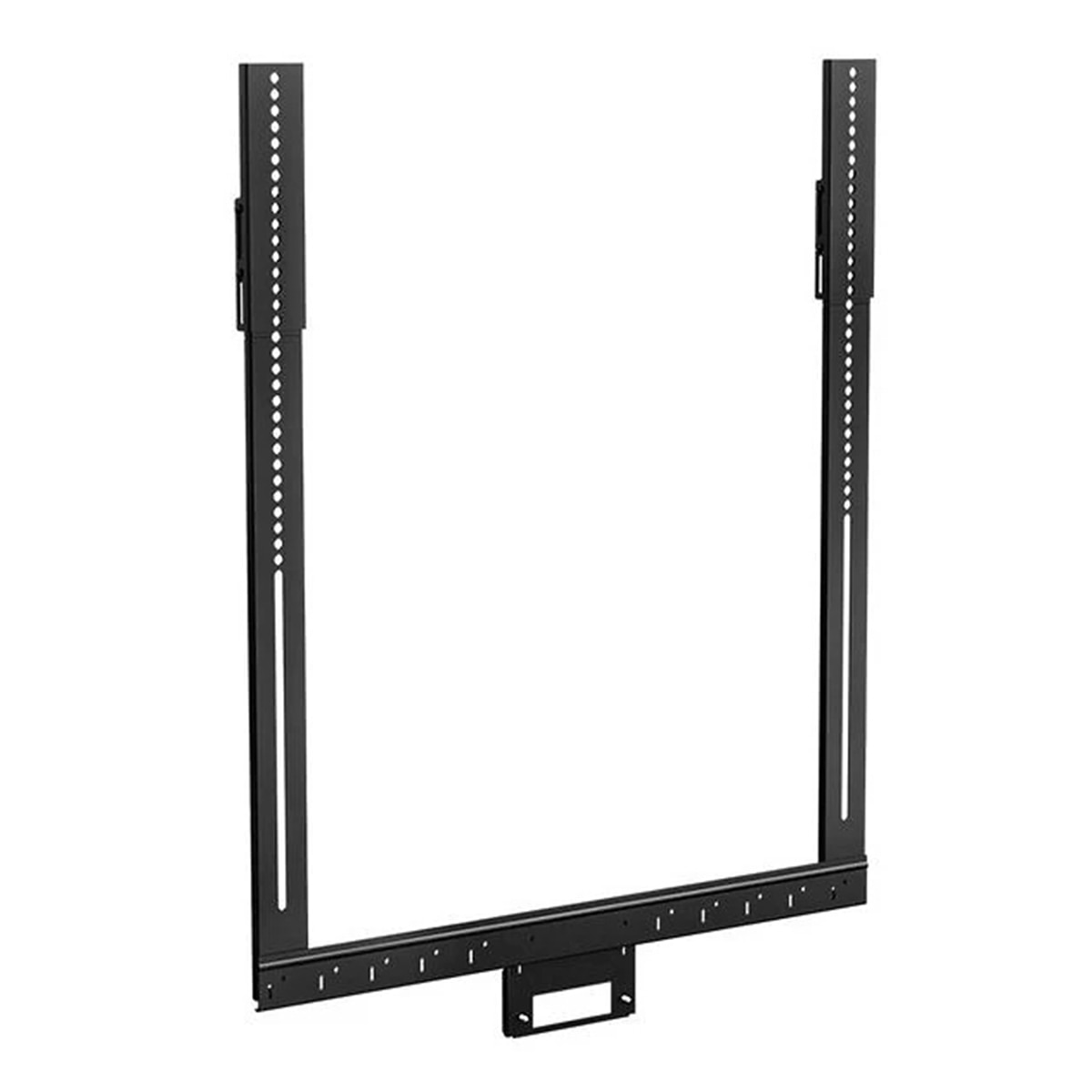 Kit Bose VideoBar Bracket Display Mountain para Videobar VB1 o VB-S Negro-2