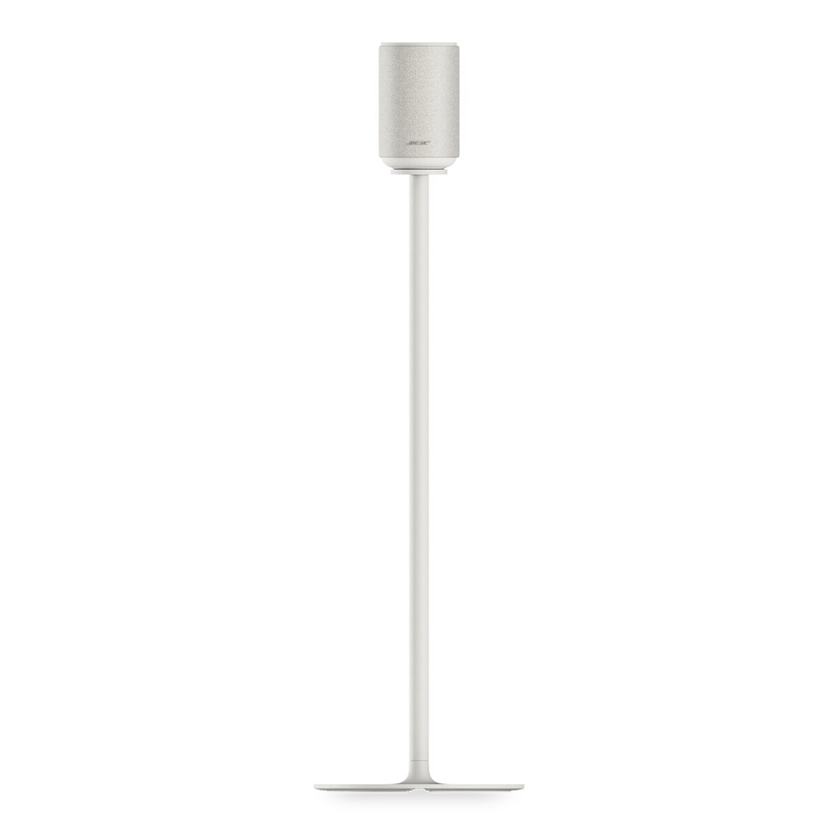 Imagen 2 de Soporte de suelo Bose para el altavoz Bose Lifestyle Ultra - Blanco Blanco