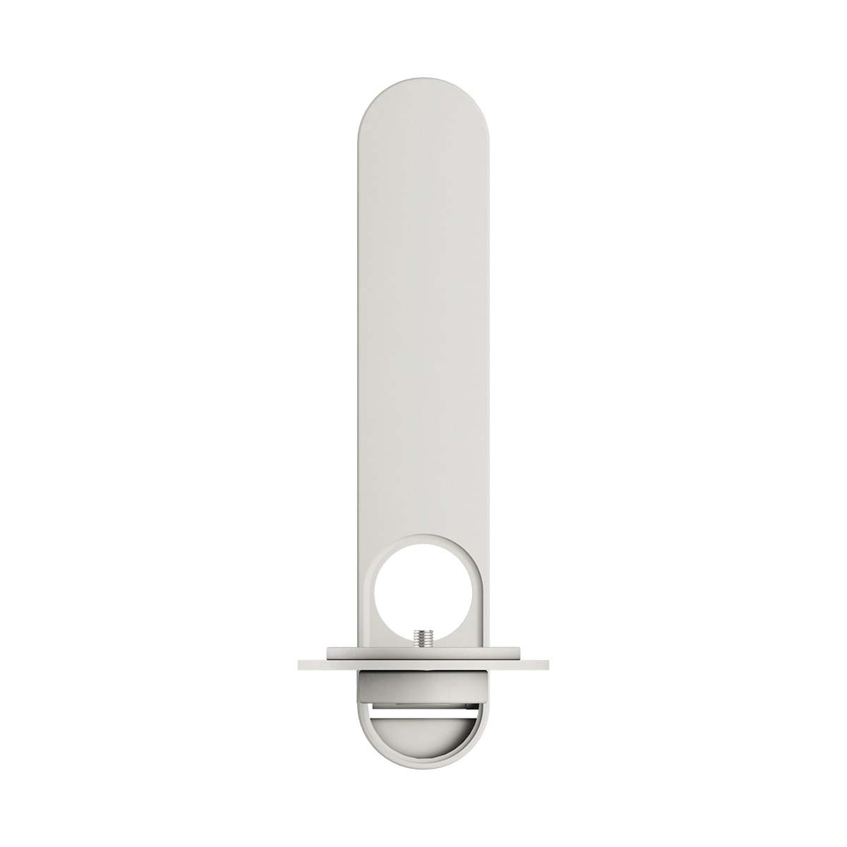 Imagen 1 de Soporte de pared Bose para el altavoz Bose Lifestyle Ultra Blanco