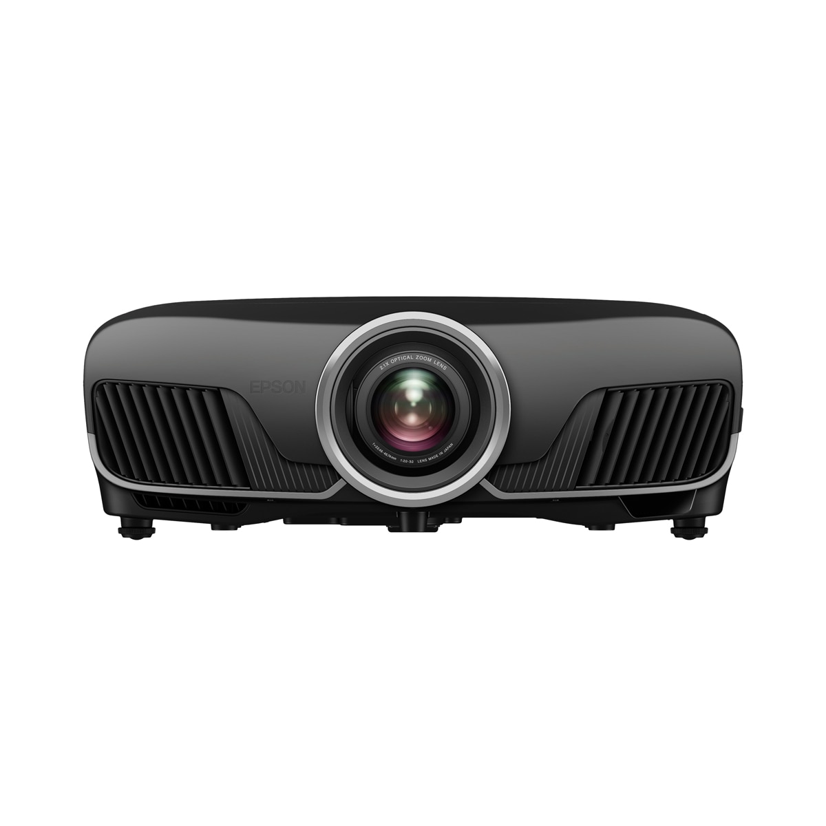 Proyector Epson EH-TW9400 Negro UHD PRO 4K HDR - Negro Negro-2