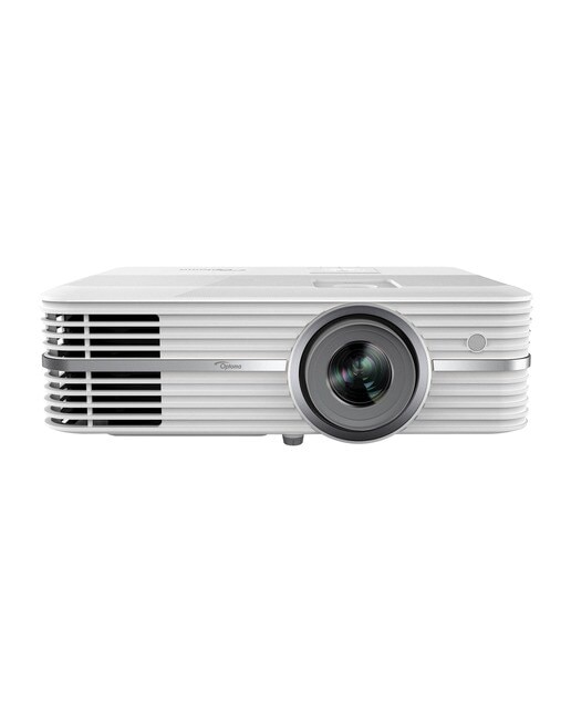 Optoma - Proyector Optoma UHD390X 4K.