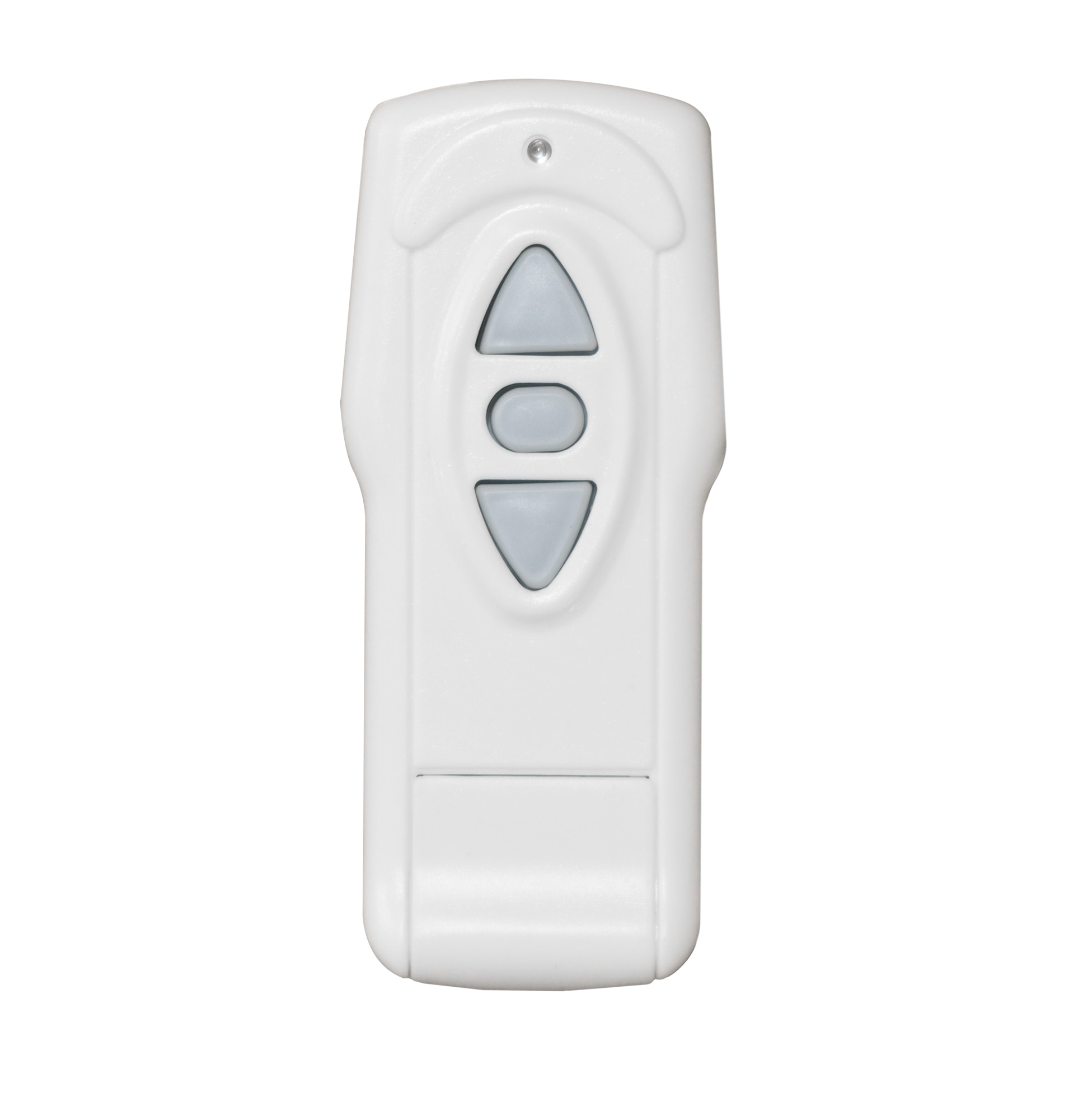 Pantalla de proyección eléctrica Fonestar PPEL-43200-FA Blanco / Negro-4