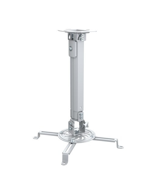 Imagen 0 de Soporte proyector de techo Fonestar SPR-549P