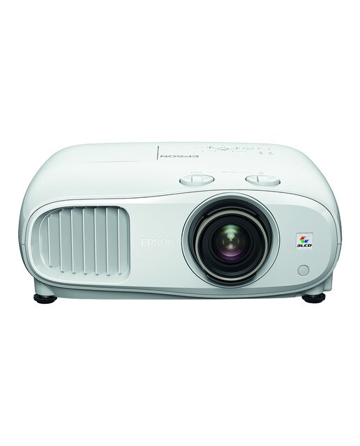 Imagen 0 de Proyector Epson EH-TW7100 4K PRO-UHD blanco