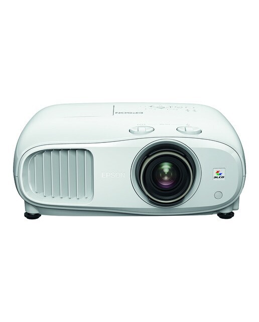 Proyector Epson EH-TW7100 4K PRO-UHD blanco