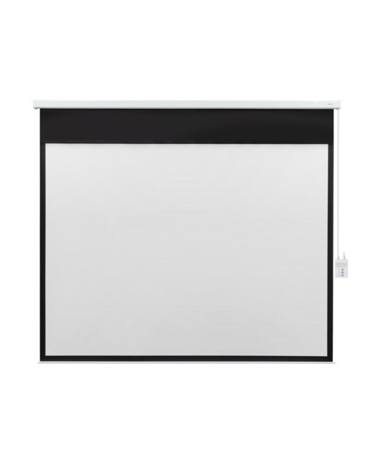 Imagen 0 de Pantalla de proyección eléctrica Fonestar PPEL-43150-FA