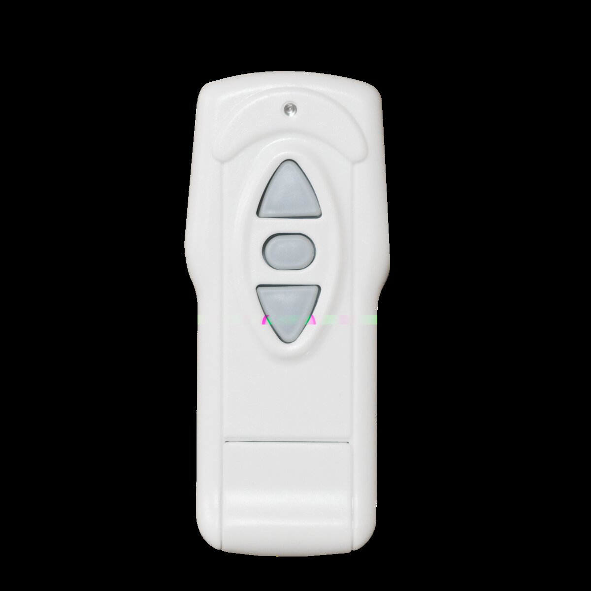 Pantalla de proyección eléctrica Fonestar PPEL-43150-FA Blanco-2