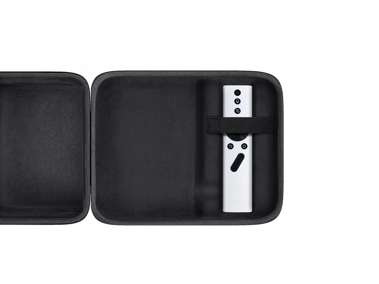 Mala de Transporte Xgimi L706H para Projectores MoGo / MoGo PRO / PRO+ Preto-3