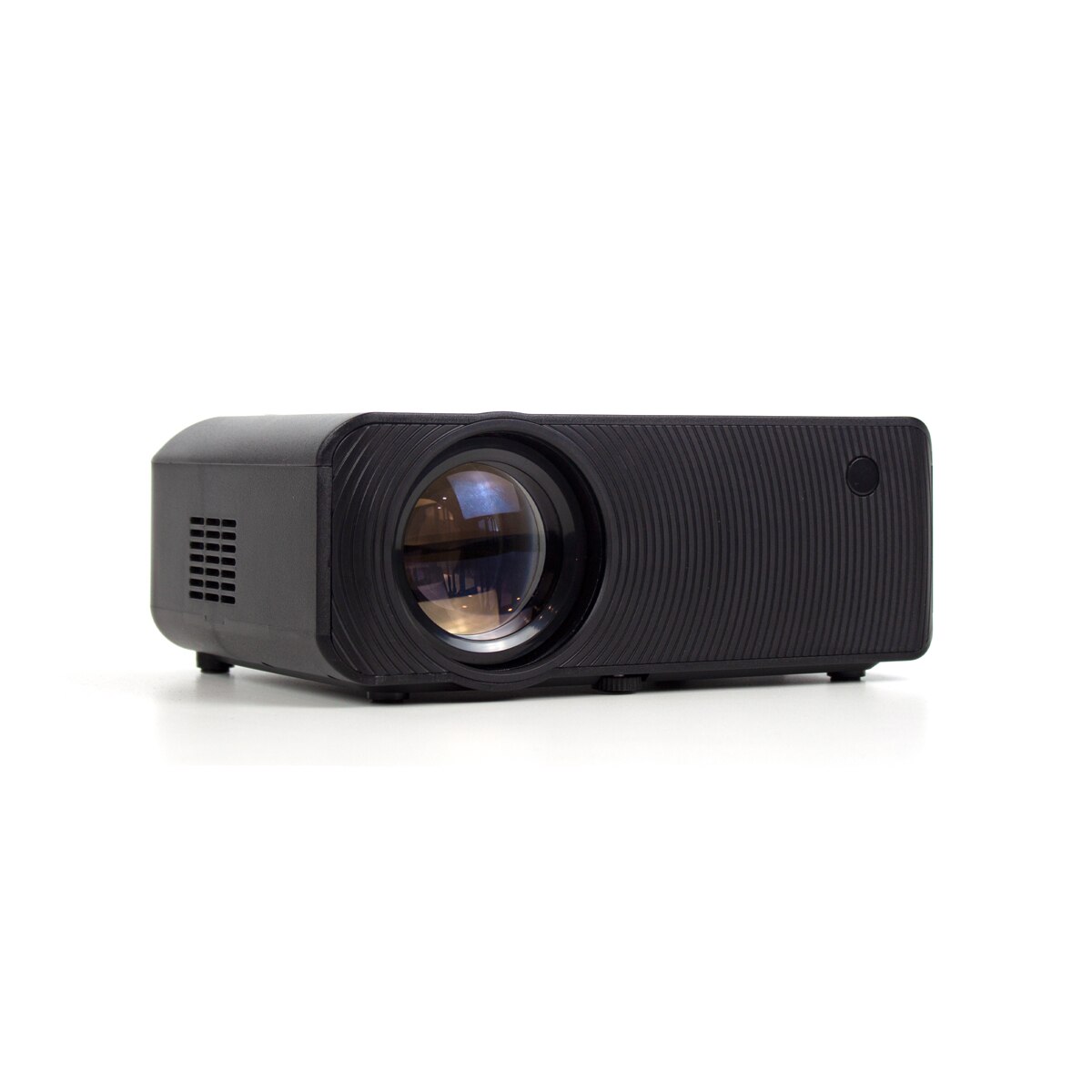 Proyector Prixton Cinema Deluxe Wi-Fi Negro-2