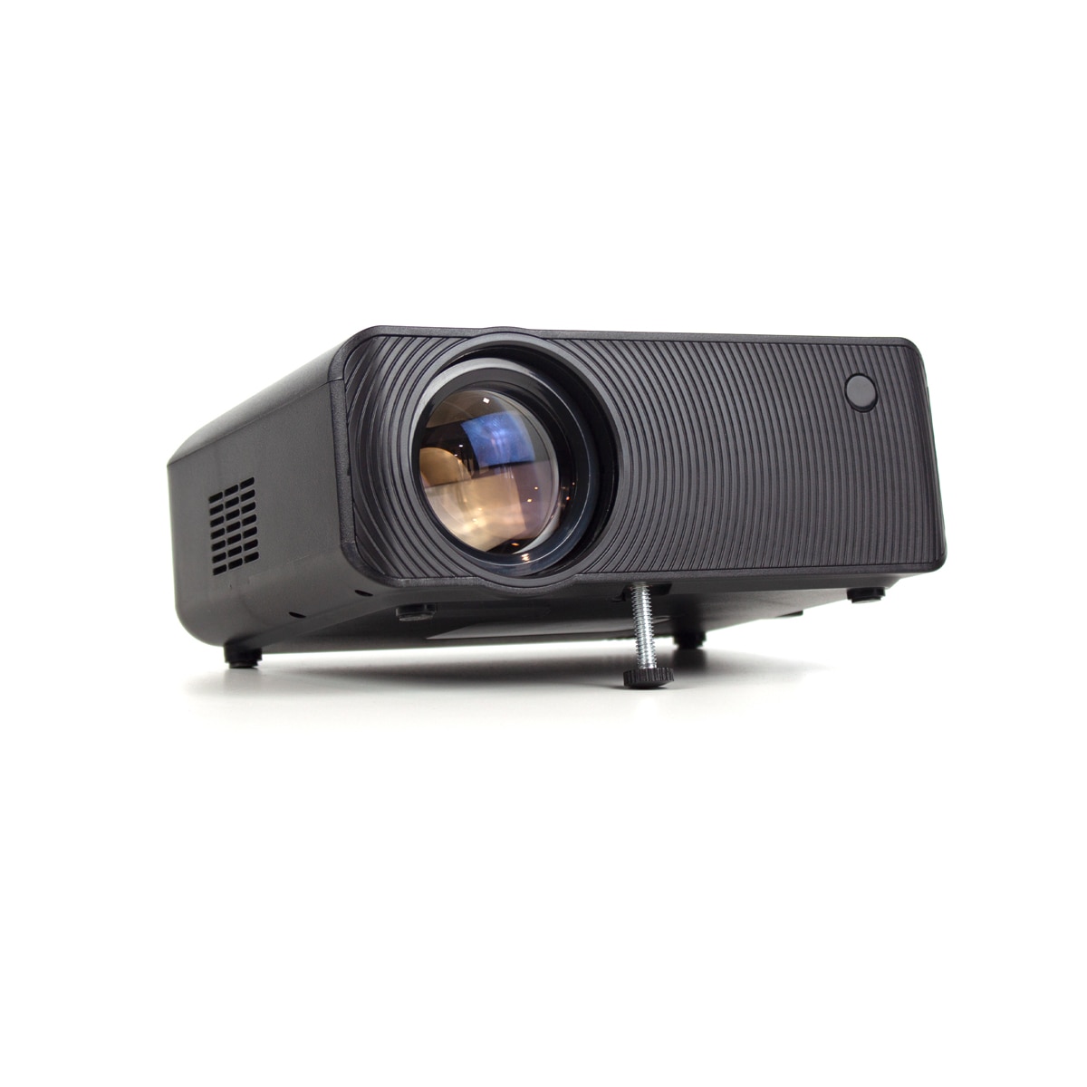 Proyector Prixton Cinema Deluxe Wi-Fi Negro-3