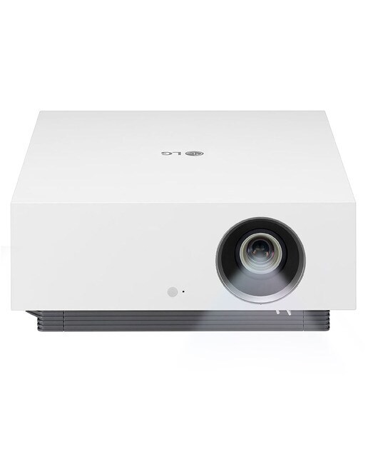 Proyector LG CineBeam HU810 Láser 4K
