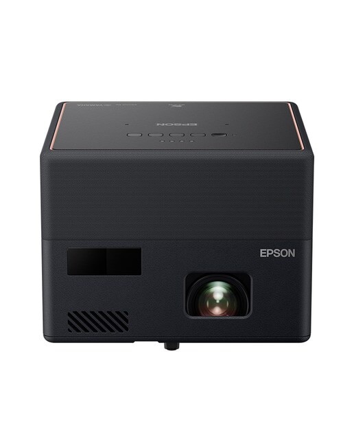 Imagen 0 de Proyector Epson EF-12 Láser