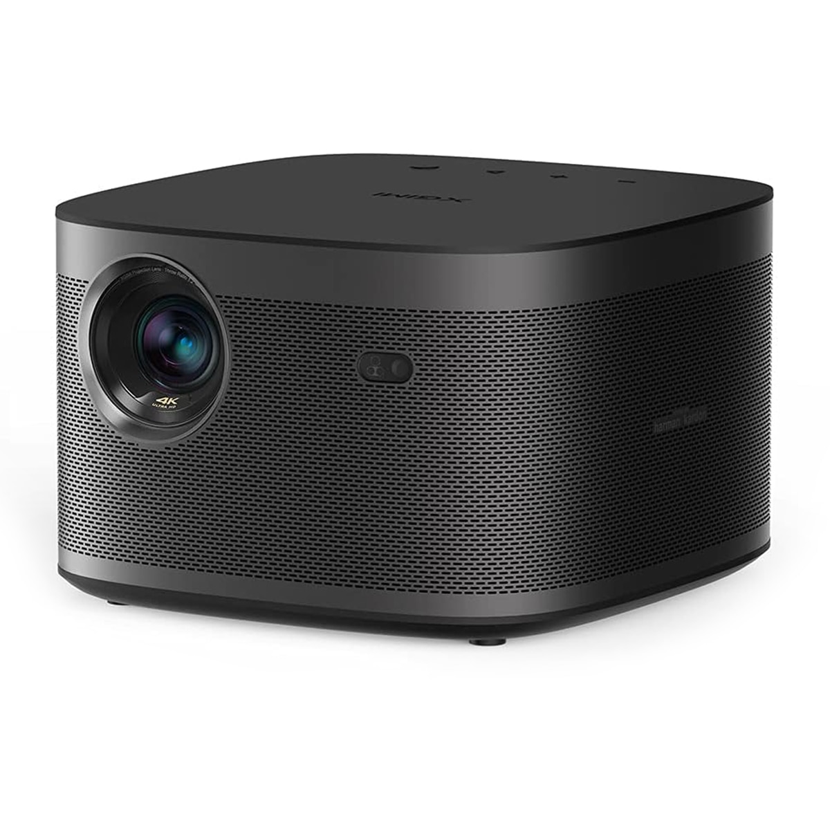 Proyector XGIMI Horizon Pro 1500 ISO Lumens, 4K Negro-1