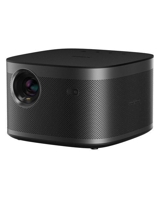 Proyector XGIMI Horizon Pro 1500 ISO Lumens, 4K - Negro Negro-9