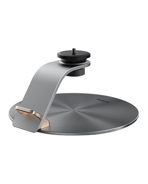 Soporte de mesa XGIMI X-Desktop Stand Pro para proyectores Plata-2