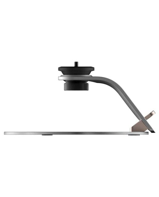 Soporte de mesa XGIMI X-Desktop Stand Pro para proyectores Plata-3
