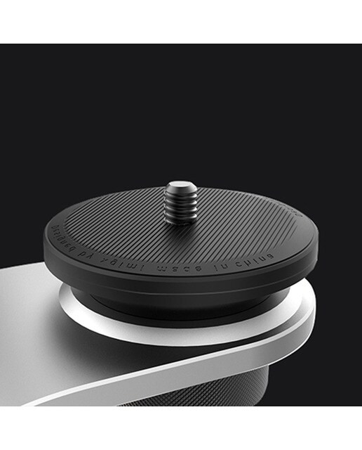Soporte de mesa XGIMI X-Desktop Stand Pro para proyectores Plata-7
