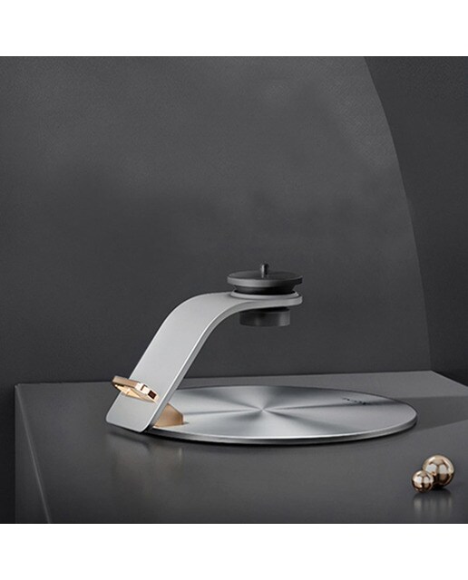 Soporte de mesa XGIMI X-Desktop Stand Pro para proyectores Plata-8