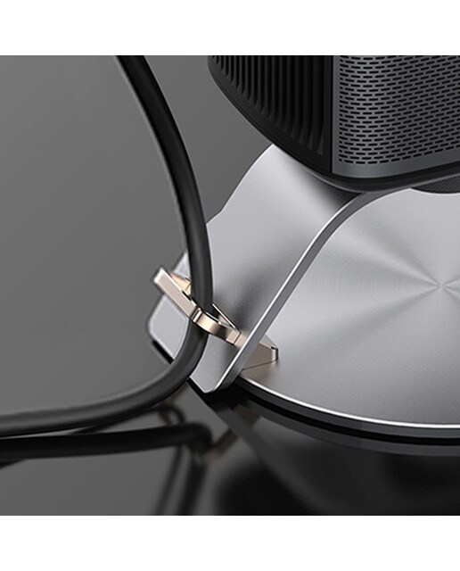Soporte de mesa XGIMI X-Desktop Stand Pro para proyectores Plata-9