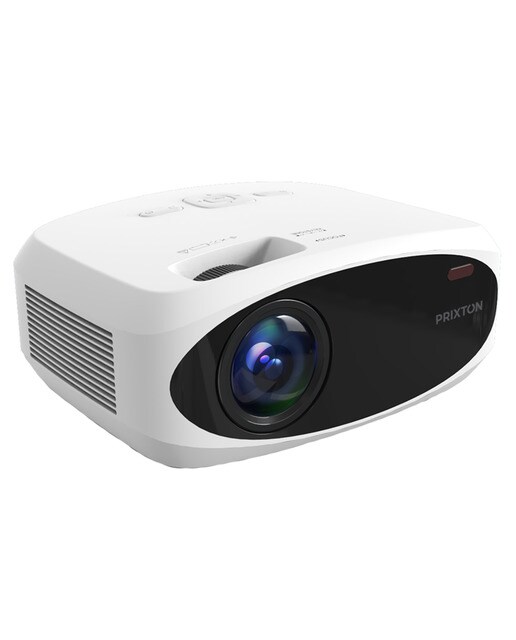 Imagen 0 de Proyector Prixton Picasso Wi-Fi