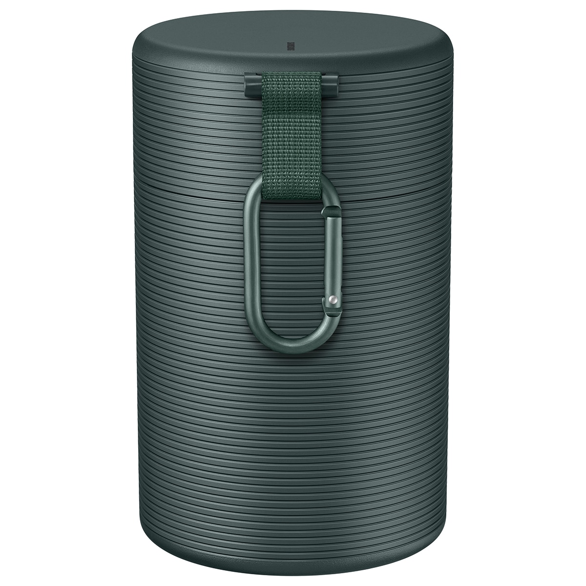 Capa Samsung para o Projetor The Freestyle - Preto Verde-escuro-2