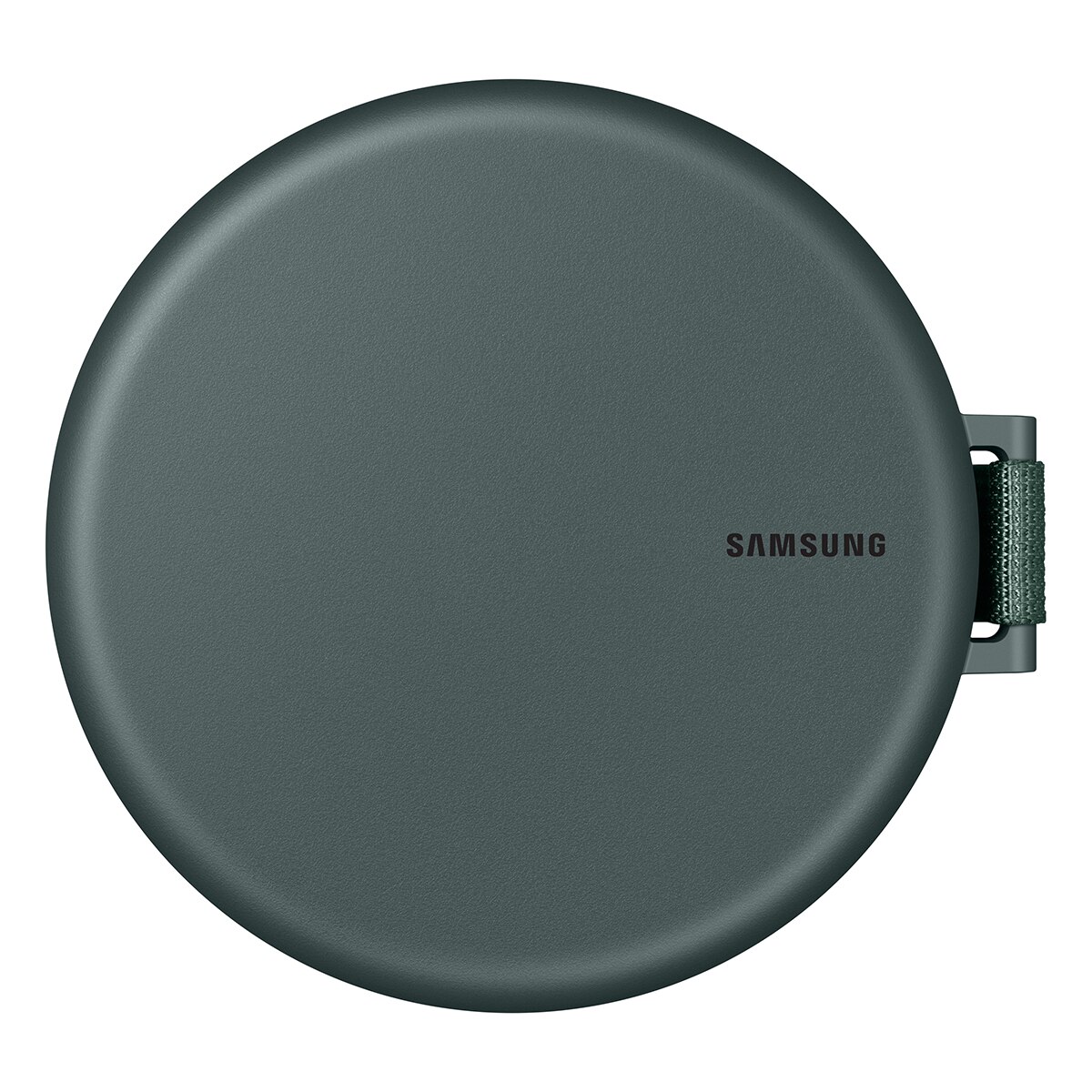 Capa Samsung para o Projetor The Freestyle - Preto Verde-escuro-5