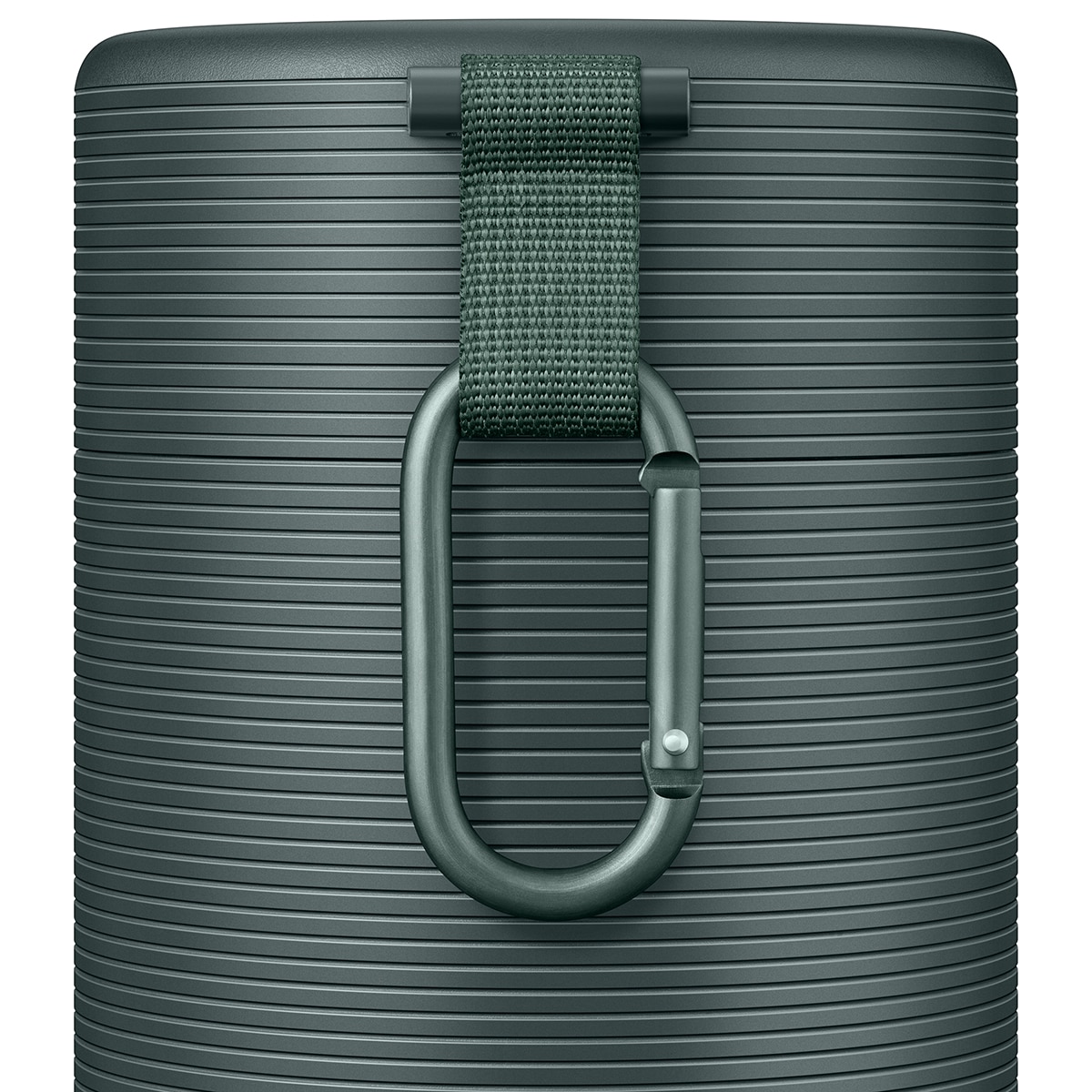 Capa Samsung para o Projetor The Freestyle - Preto Verde-escuro-6