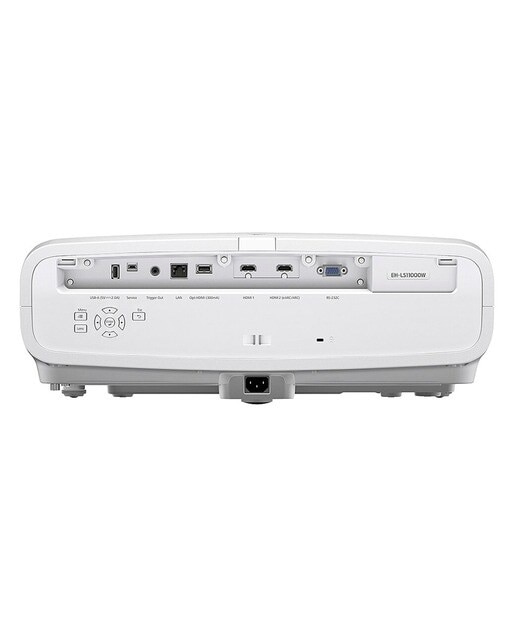 Proyector Láser 4K Epson EH-LS11000W Blanco-3