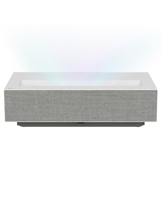 Proyector Láser LG HU715QW 4K - Blanco Blanco-1