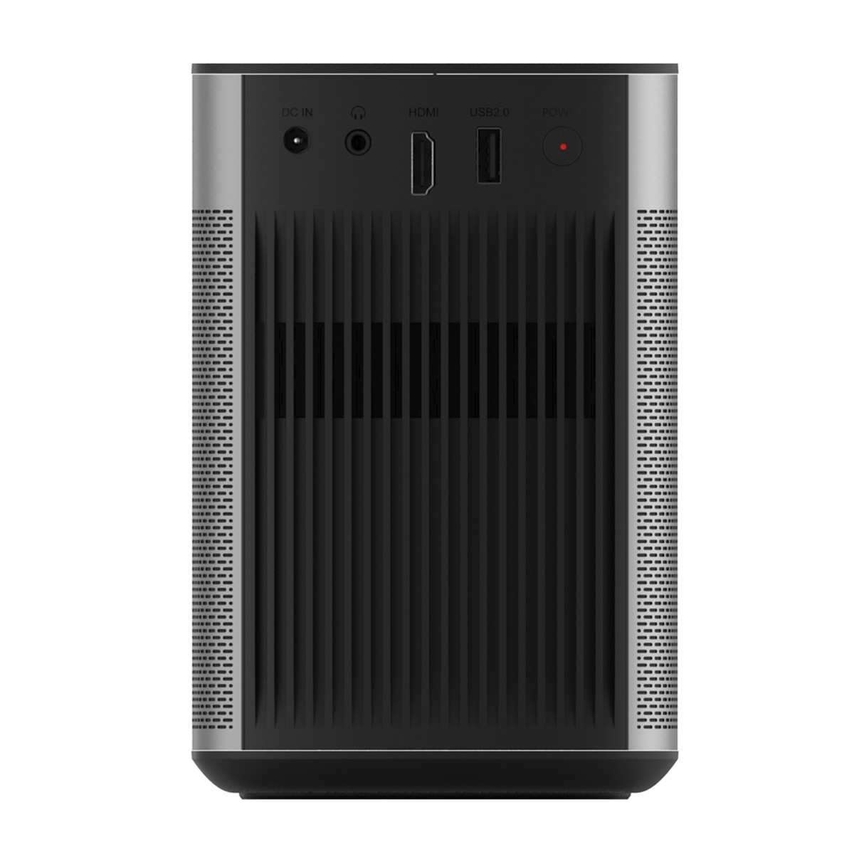 Proyector portátil XGIMI Halo+ Full HD Negro-2