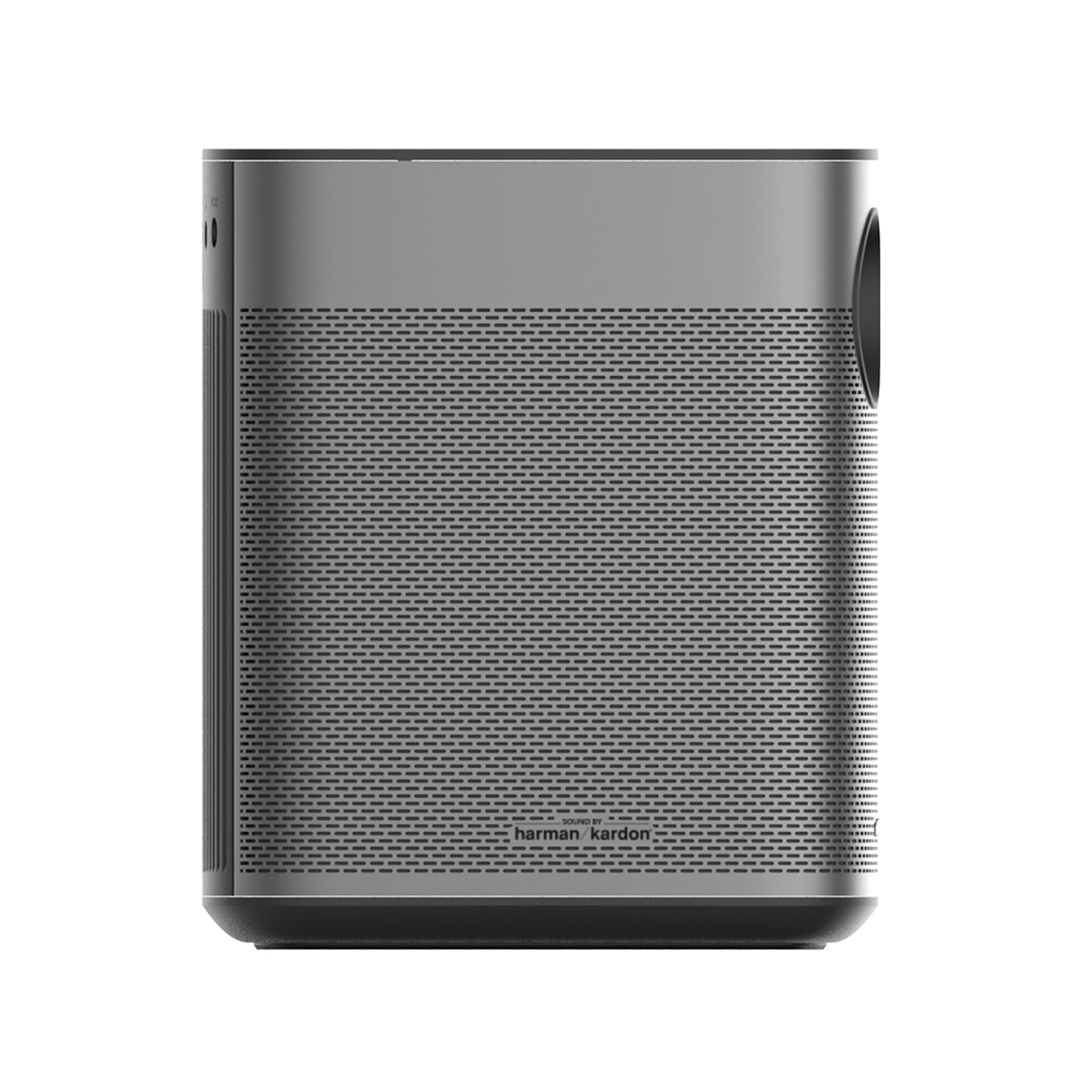 Proyector portátil XGIMI Halo+ Full HD Negro-4