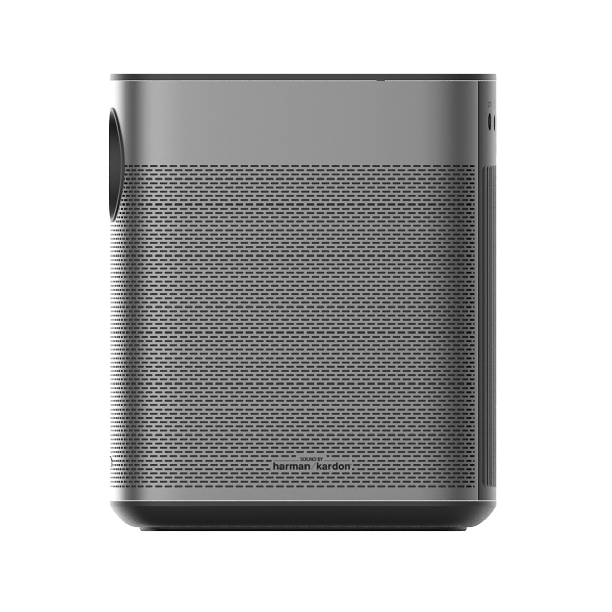 Proyector portátil XGIMI Halo+ Full HD Negro-5