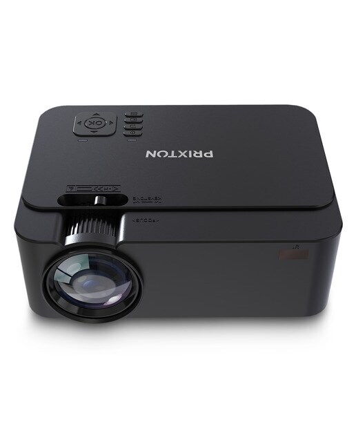 Proyector portátil Prixton Goya P20 HD 2.800 Lumens