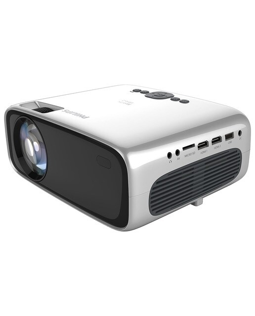 Imagen 0 de Proyector Philips NeoPix Ultra One Full HD