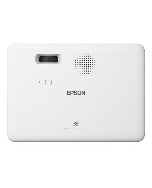 Proyector Epson CO-W01 WXGA 1280x800 - Blanco Blanco-3