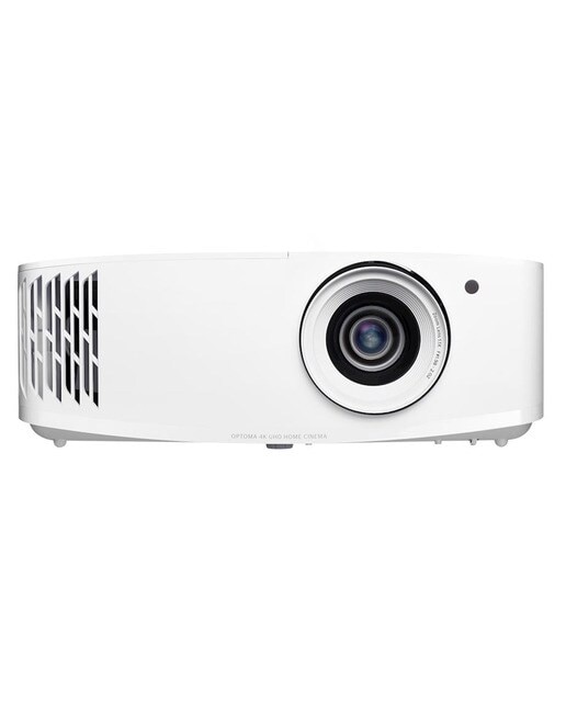 Optoma - Proyector Optoma UHD443X, UHD 4K.