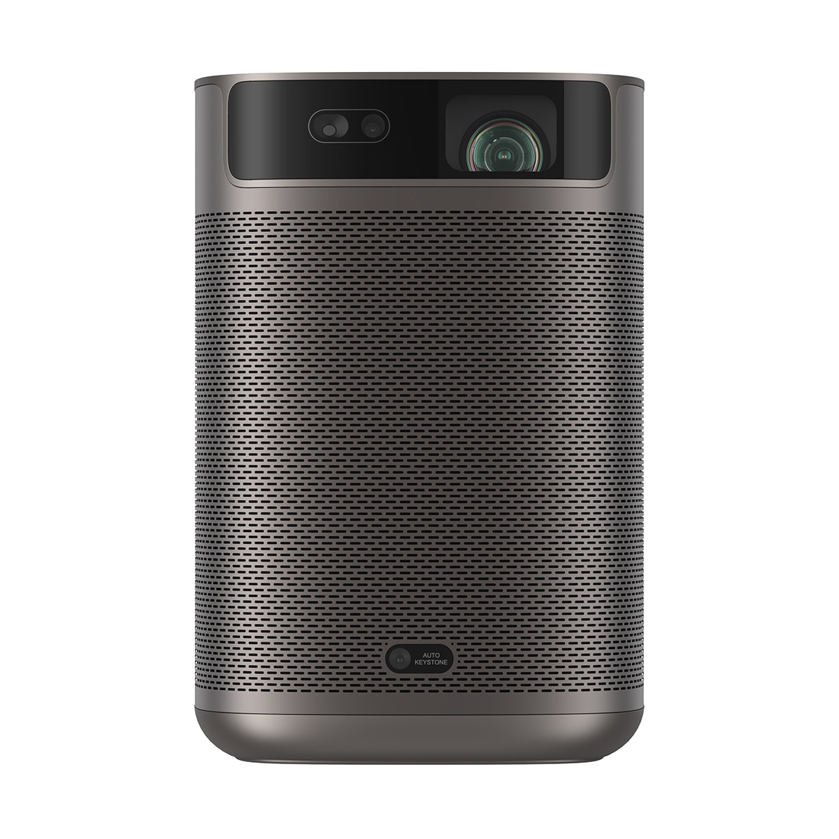 Proyector inteligente XGIMI Mogo 2 Pro, Full HD, Android TV Gris-1
