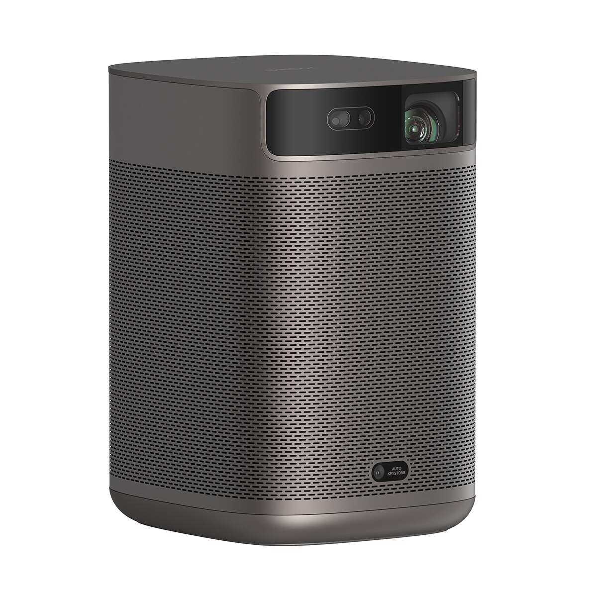 Proyector inteligente XGIMI Mogo 2 Pro, Full HD, Android TV Gris-2