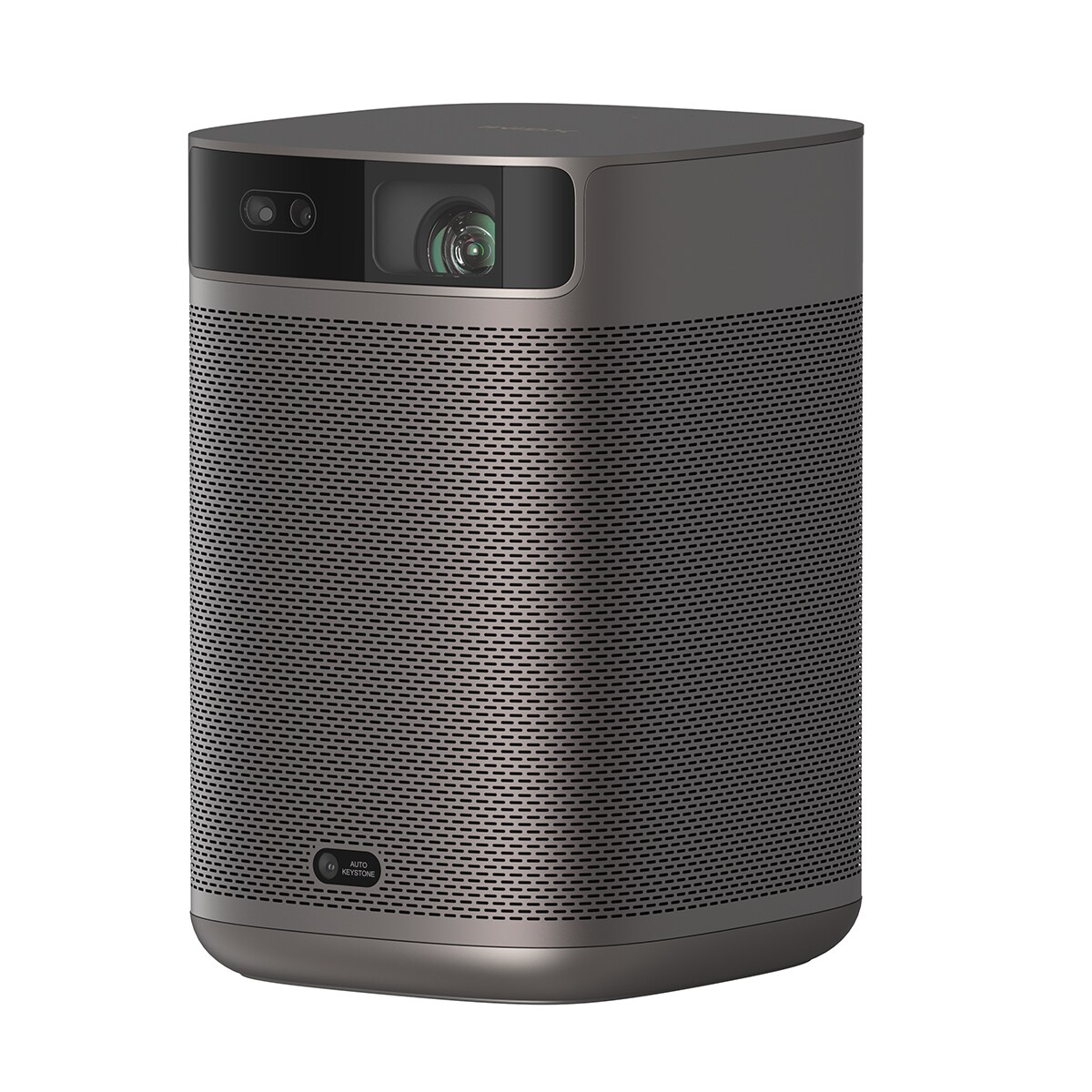 Proyector inteligente XGIMI Mogo 2 Pro, Full HD, Android TV Gris-4