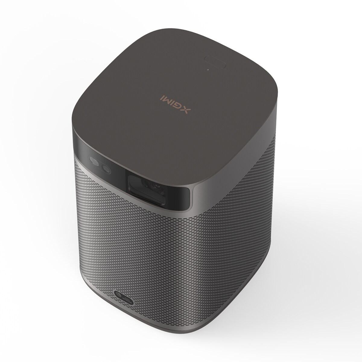 Proyector inteligente XGIMI Mogo 2 Pro, Full HD, Android TV Gris-5